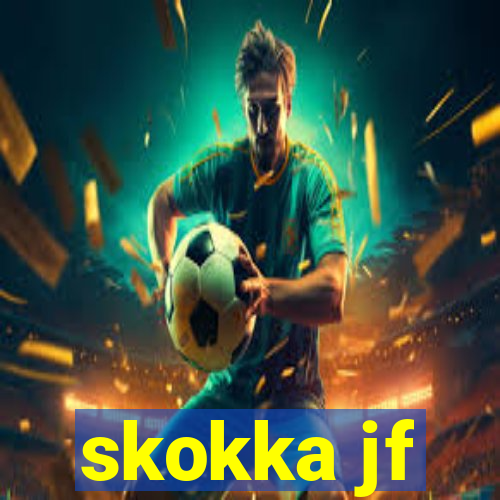 skokka jf